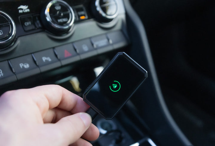 CarOptions CarPlay Dongle met USB-kabel